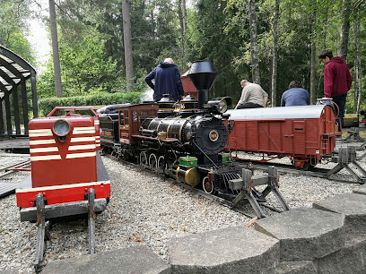 Asociación de Miniaturas de Locomotoras de Borås