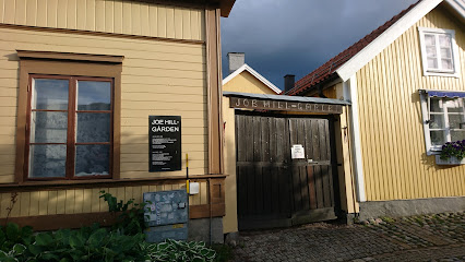 Joe Hill-Gården