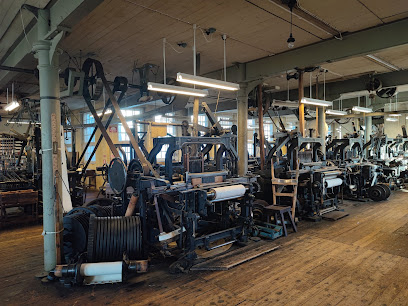 Centro de Patrimonio Textil de Göteborg