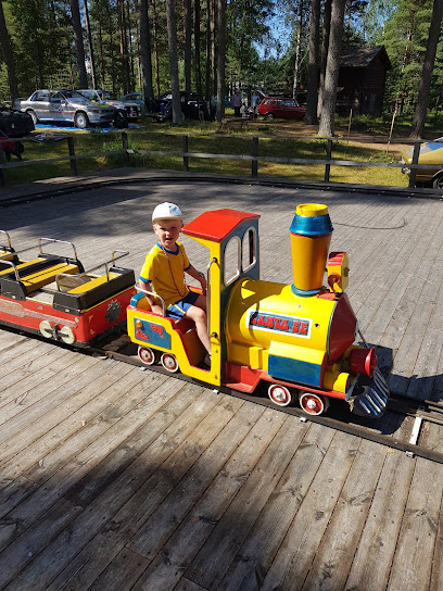 Sunnansjö Hembygdsgård