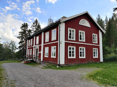 Gudmundrå Hembygdsgård