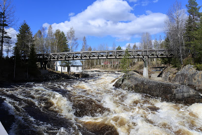 Estación de Energía Fällfors