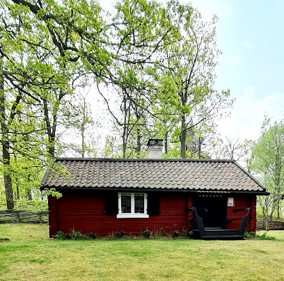 Hembygsgården