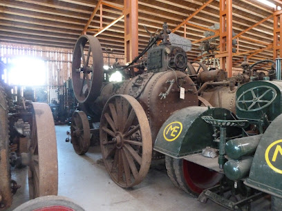Colecciones históricas de la máquina de Rubens