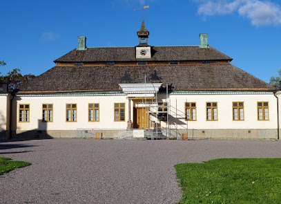 Casa de Skogaholm
