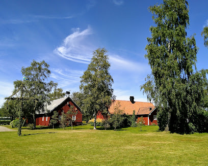 Hembygdsgård de Snöstorp