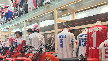 Colección Mundial MX
