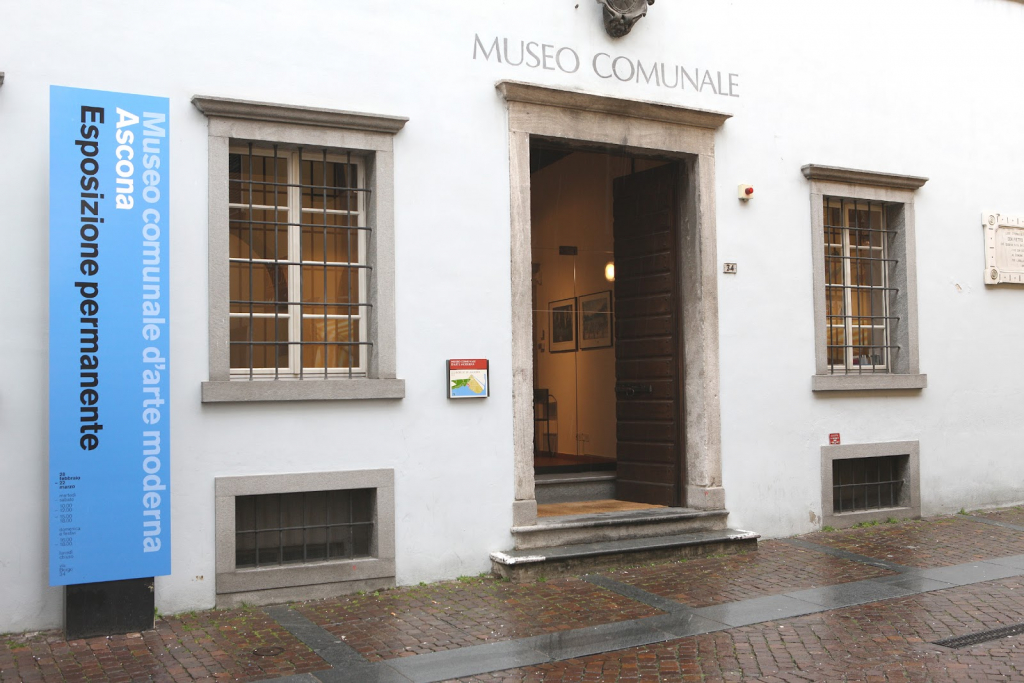 Museo Municipal de Arte Moderno