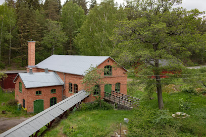 Molino de Kvarnviken