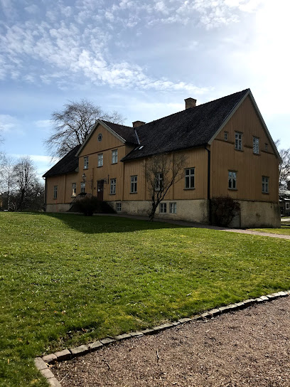 Museo Veterinario de Skara