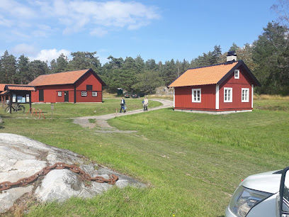 Museo al Aire Libre de Grytholmen