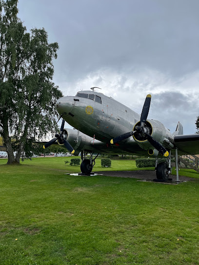 Museo de la Aviación