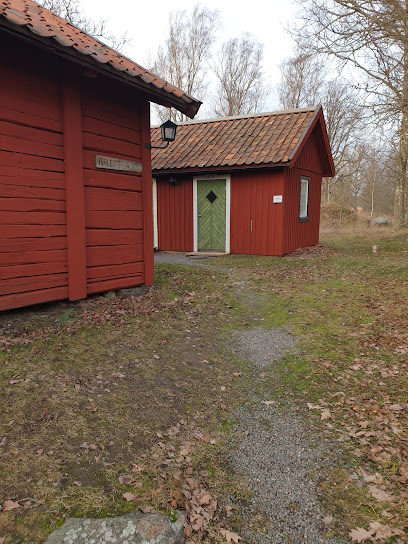 Gryts Hembygdsgård