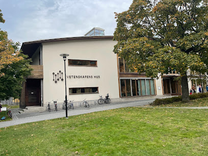 Casa de la Ciencia
