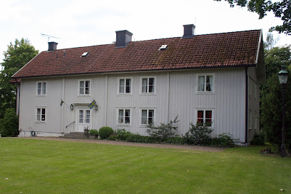 Museo de la Asociación de Historia Local de Osby