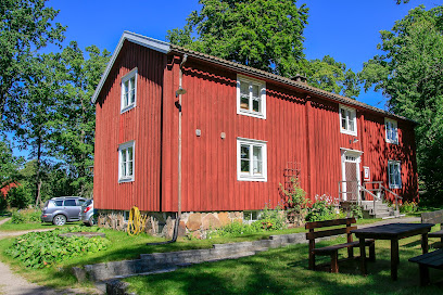 Casa de la Cultura de Braås