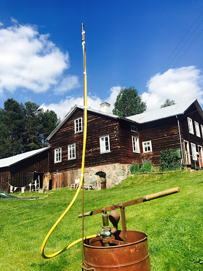 Asociación de Hembygds de Ragunda