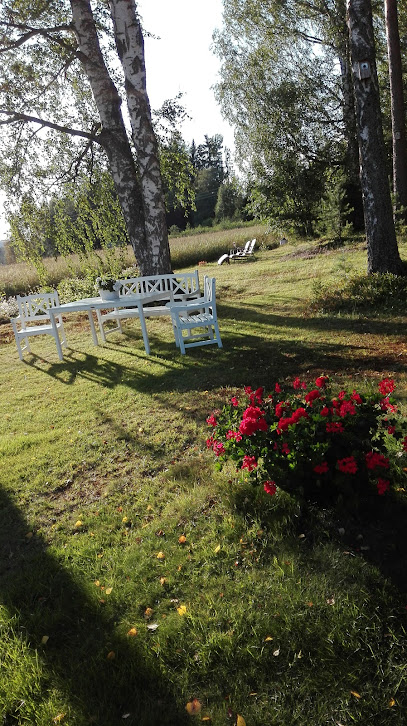 Barkhyttans Bygdegård