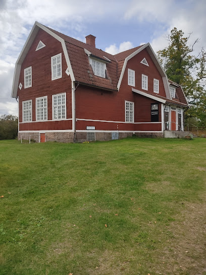 Museo Escolar de Skälsbäck y Café