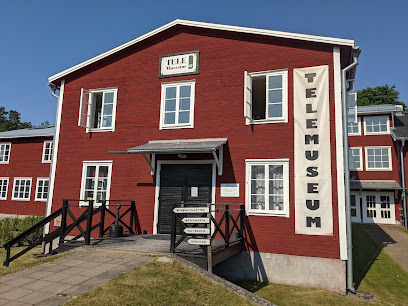 Telemuseo de Virserum