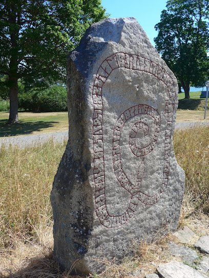 Piedras Rúnicas Vikingas