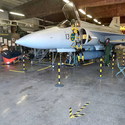 F13 Kamratförening By 97