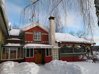 Carl Larsson-gården