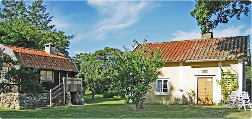 Asociación de Historia Local de Böda