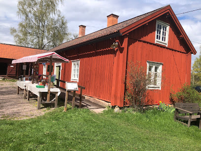 Vänge Hembygdsgård