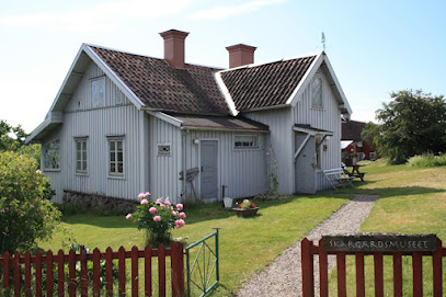 Museo del Archipiélago de Oxelösund