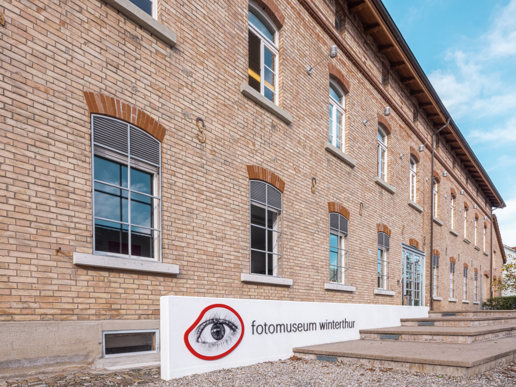 Museo de Fotografía de Winterthur