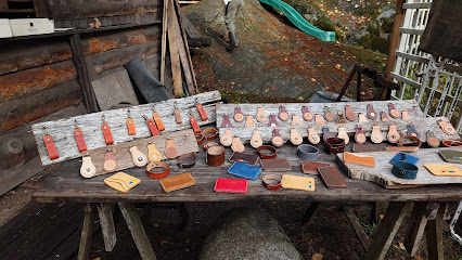 Museo y herrería de Handens