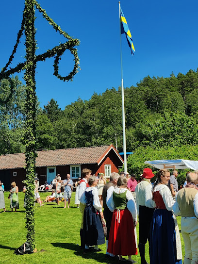 Asociación de Patrimonio de Tjörn