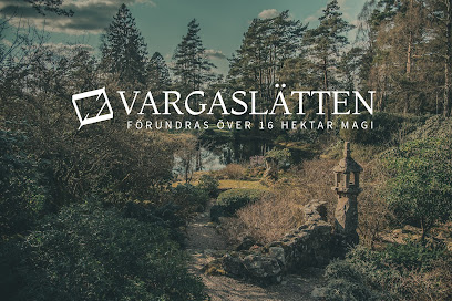 Vargaslätten