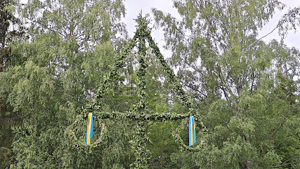 Asociación de Hogar de Hamrånge