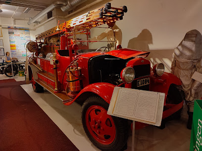 Museo de la Motocicleta de Motala
