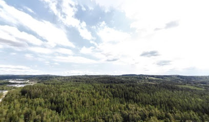 Museo Industrial de Gåröström