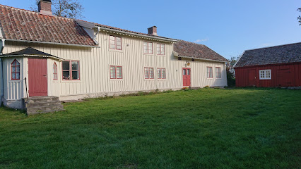 Reserva Cultural de Mårtagården