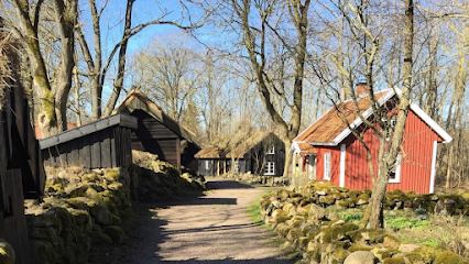 Museo de Experiencias Åsle Tå