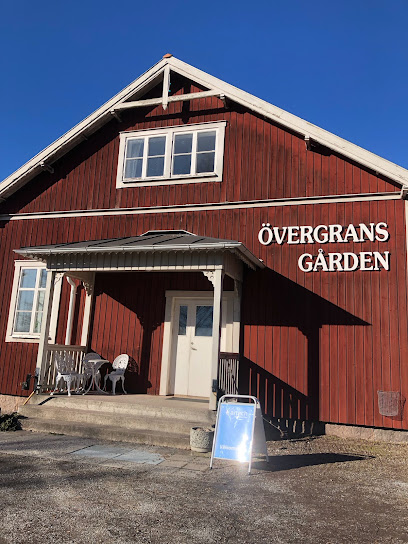 Casa del Pueblo de Övergran