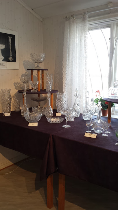 Museo del Vidrio de Sibbhult