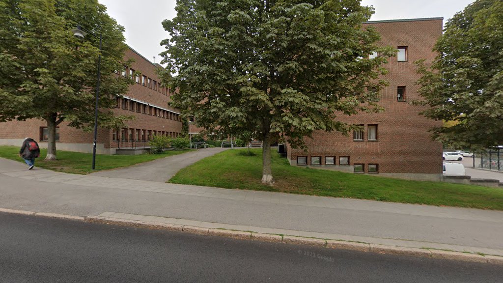 Ayuntamiento de Mjölby