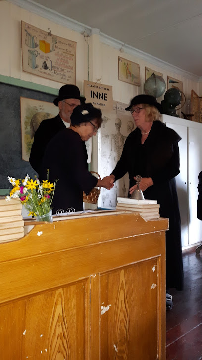 Museo Escolar de Burås