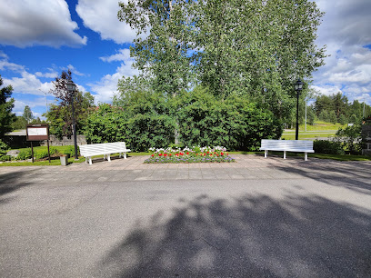 Cementerio de Lugnet