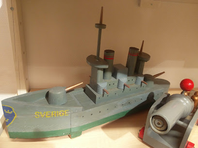 Museo de Juguetes Gemla