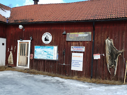 Productos de Montaña Vildhass