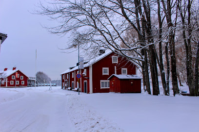 Museo del patrimonio de Åmål