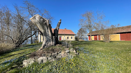 Österstad Hembygdsgård (Gamla Prästgården)