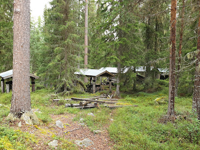 Museo Forestal de Börningsberget