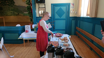 Vasselhyttan Bygdegård